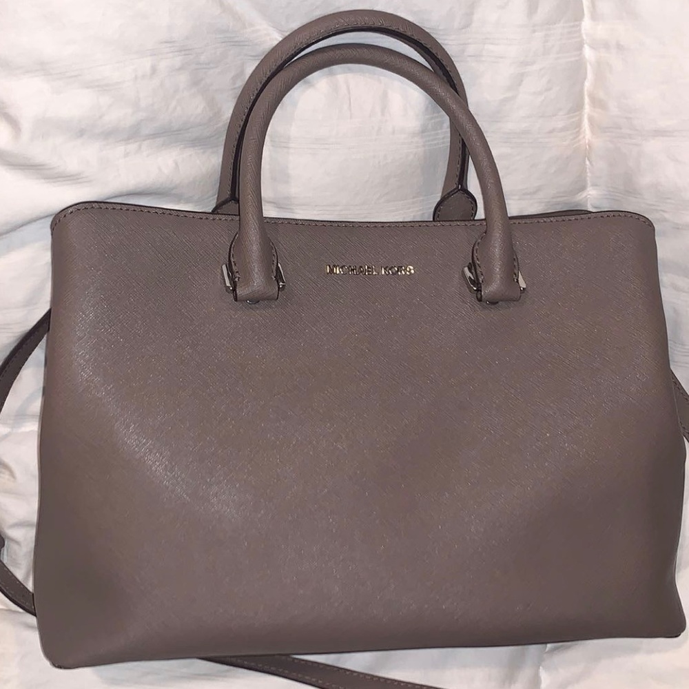 Michael Kors handbag
